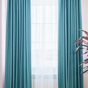 Шторы Нубук НЯБ-K28 21век