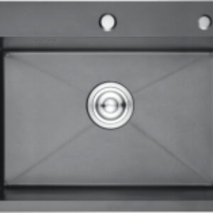 Мойка кухонная K36045B 21век
