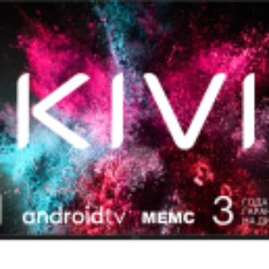 Телевизор 50" K50UD60B 21век