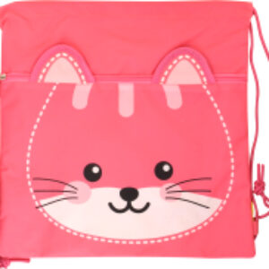 Мешок для обуви Кошка / МДОУКМ-К 21век