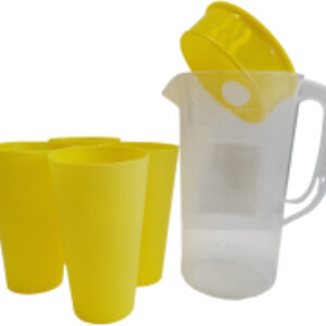 Набор для напитков Kanna 34.66.1648 21век