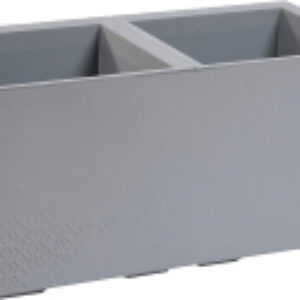 Вазон Karo Eco LA936-27 21век