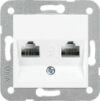 Розетка Karre / 90967034 21век