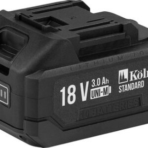 Аккумулятор для электроинструмента KB 18-3ST-01 21век