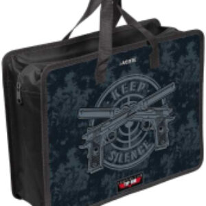 Папка-портфель Keep Silence / 8054261 21век