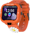 Умные часы детские KidPhone / KP-MB-ORG 21век