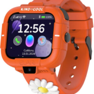 Умные часы детские KidPhone / KP-MB-ORG 21век