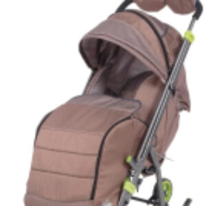 Санки-коляска Kids 3-2С 21век