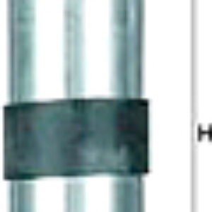 Топливный фильтр KL763D 21век