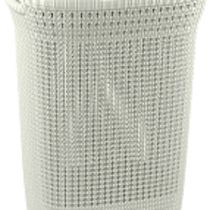 Корзина для белья Knit 03676-X64-00 / 228391 21век