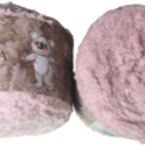 Набор пряжи для вязания Koala / 75731 21век