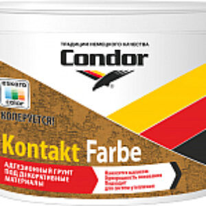 Грунтовка Kontakt Farbe 21век
