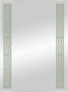 Зеркало Афины Люкс 60x80 21век