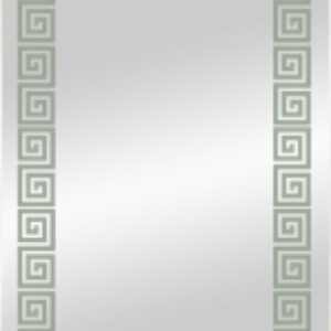 Зеркало Афины Люкс 60x80 21век