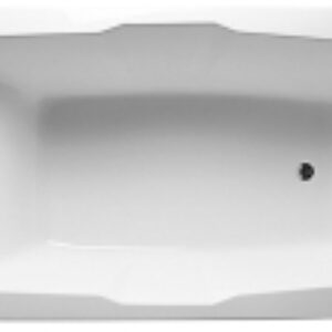 Ванна акриловая Korsika 190x100 21век