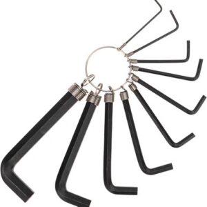 Набор ключей KR-12-5201 21век