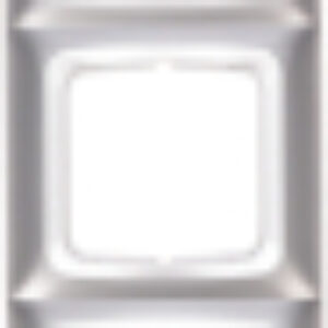 Рамка для выключателей и розеток KR-78-0289 21век