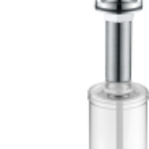 Дозатор встраиваемый в мойку Kraft D003-CR 21век