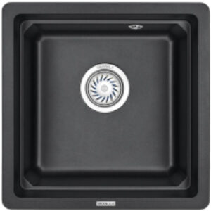 Мойка кухонная KS-4501 21век