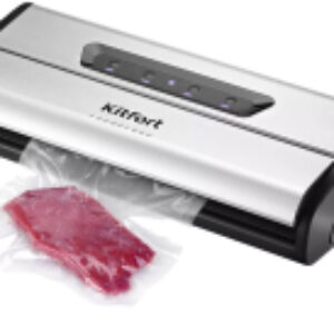 Вакуумный упаковщик KT-1515 21век