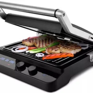 Электрогриль KT-1636 21век