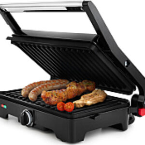 Электрогриль KT-1645 21век