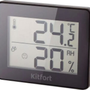 Термогигрометр KT-3315 21век