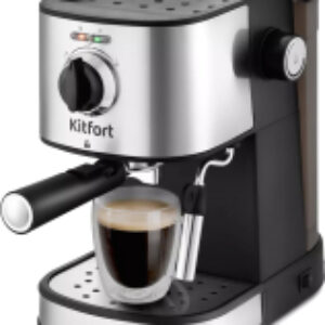Кофеварка эспрессо KT-753 21век