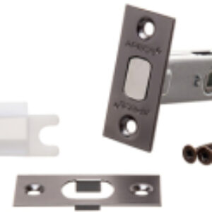 Защелка врезная L-0126-GRF 21век