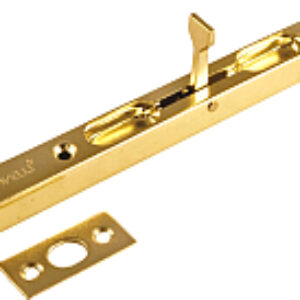 Шпингалет торцевой L160 PG 21век