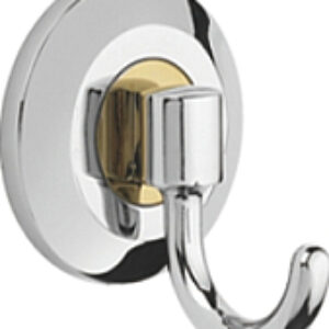 Крючок для ванной L204-1 21век