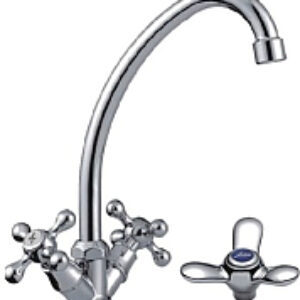 Смеситель L4012 21век