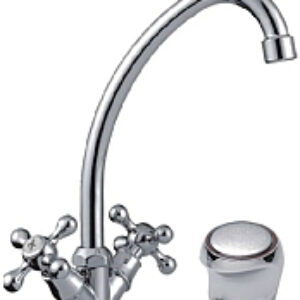 Смеситель L4017 21век