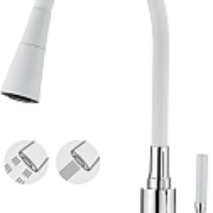 Смеситель L4199-3 21век