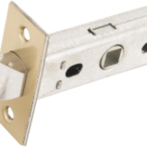 Защелка врезная L45-8 РВ 21век