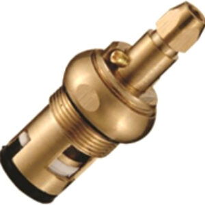 Кран-букса L52-5 21век