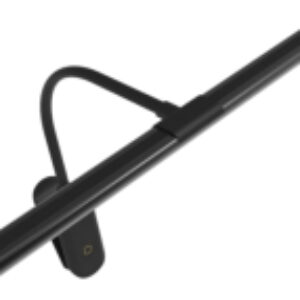 Настольная лампа L555 Flex Accu Clip 21век