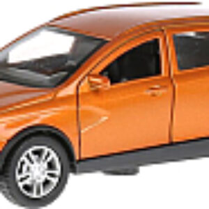 Масштабная модель автомобиля Lada Vesta Sw Cross / VESTA-CROSS-GD 21век
