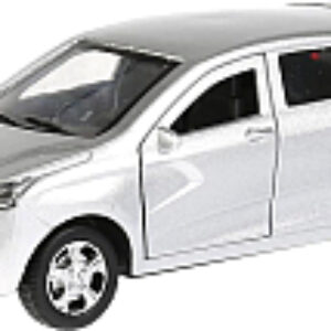 Масштабная модель автомобиля Lada Xray / XRAY-SL 21век