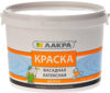 Краска Латексная фасадная 21век