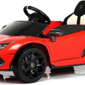 Детский автомобиль Lamborghini Aventador SVJ / A333MP 21век