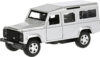 Автомобиль игрушечный Land Rover Defender / DEFENDER-SL 21век