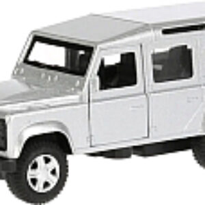 Автомобиль игрушечный Land Rover Defender / DEFENDER-SL 21век