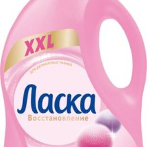 Гель для стирки Шерсть и шелк 21век