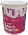 Лак Lasur Matt 21век