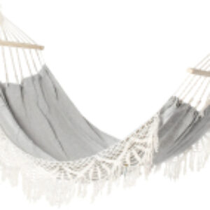 Гамак Lazy Grey 21век