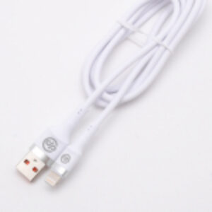 Кабель LC-308 Lightning 21век