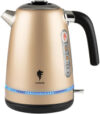 Электрочайник LE-1503 / 104861 21век