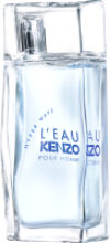 Туалетная вода L`eau Kenzo Hyper Wave 21век