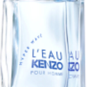 Туалетная вода L`eau Kenzo Hyper Wave 21век